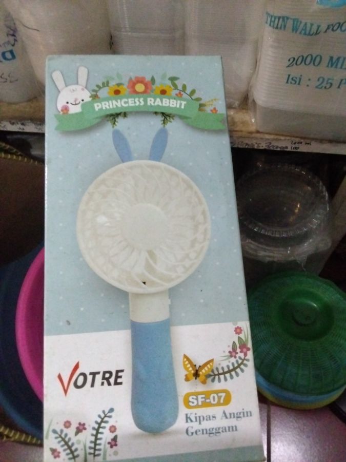 Kipas angin vorte sf-07