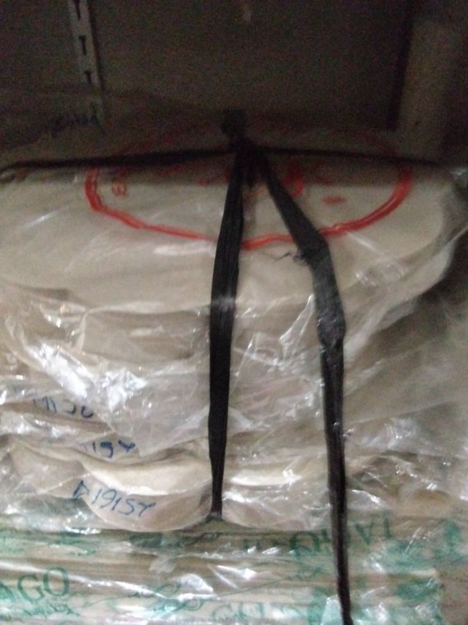 Kertas bulat 