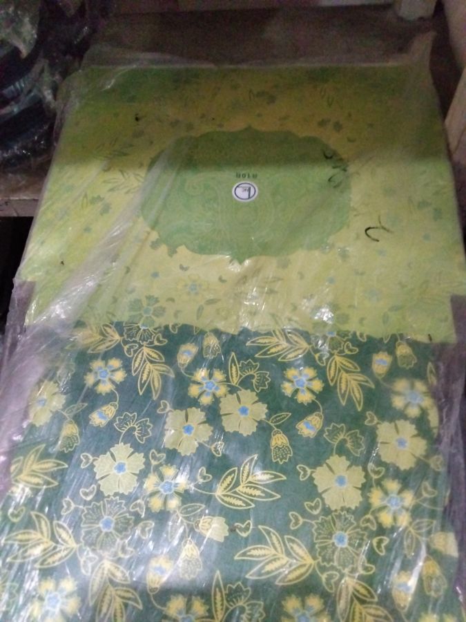Kotak nasi R10b