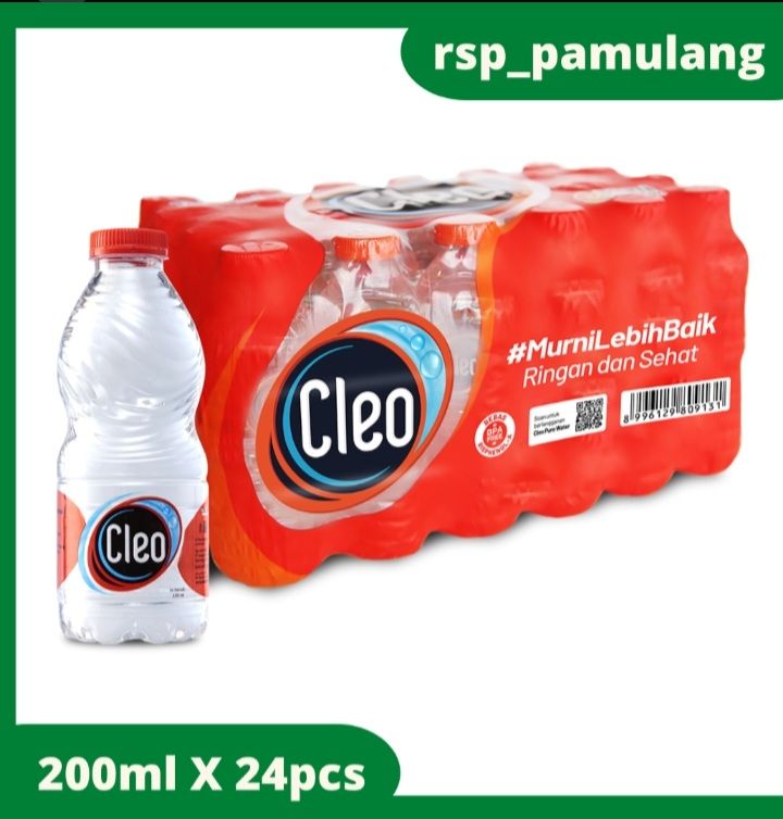 CLEO 200ML