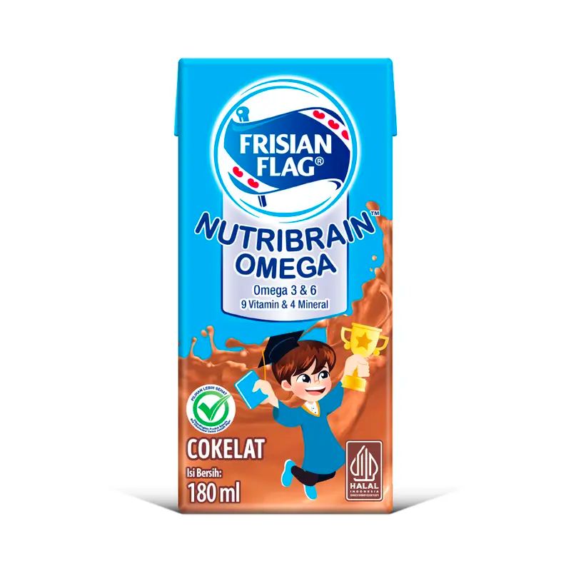 FrF UHT Choc Cp 36x180ml Omega Mtr Jno