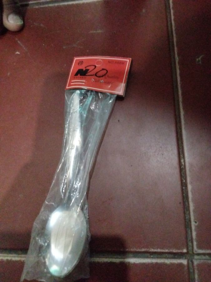 Sendok makan nagako 888