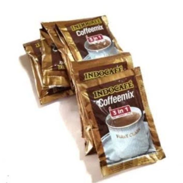 INDOCAFE COFFEMIX