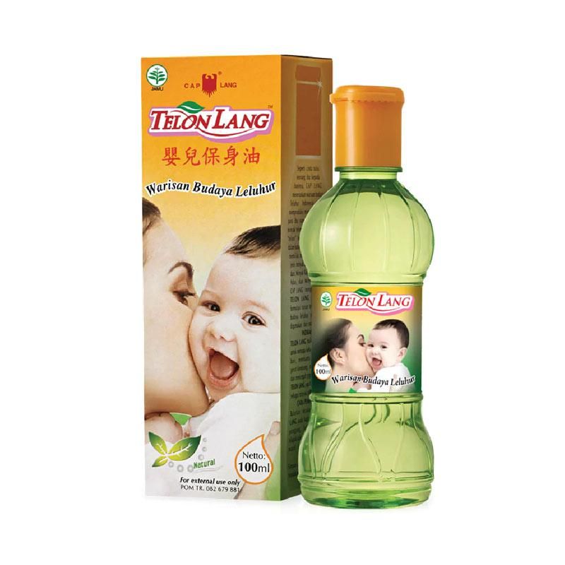 TELON LANG 100 ML