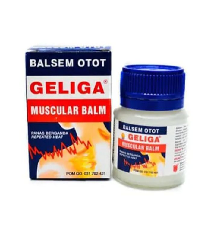 GELIGA 10 GR