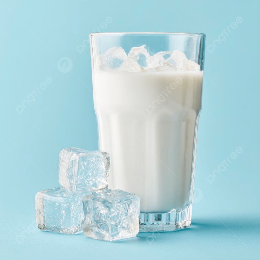 Susu Dingin / Panas