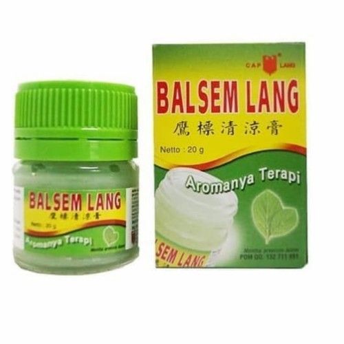 BALSEM LANG 10 GR