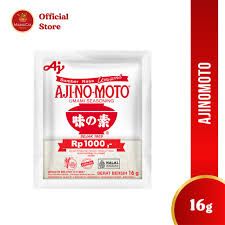 AJINOMOTO 16 GR