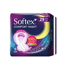 Sfx Comfort Night 29 Cm 9s