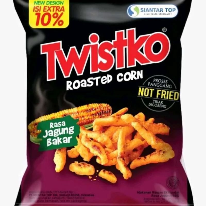 Twistko J Bakar BBQ CBP1000 @650