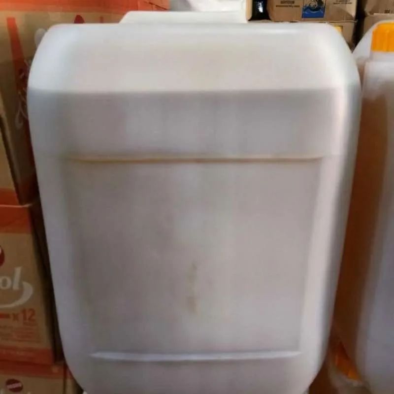 MINYAK GORENG CURAH 20KG