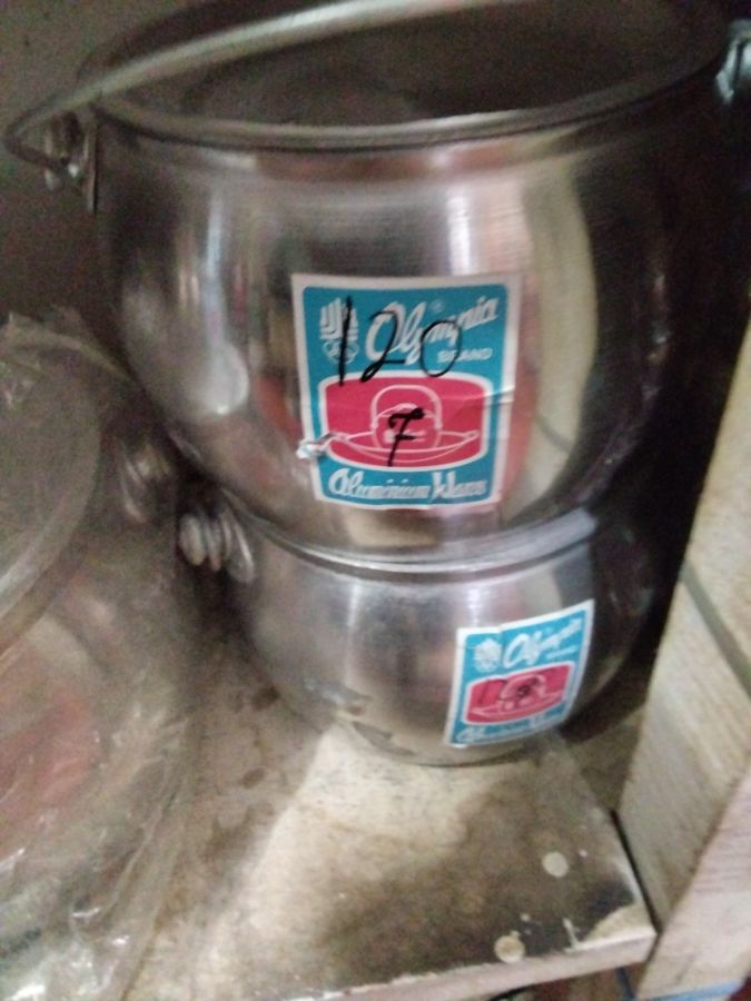 Belanga cor no 7