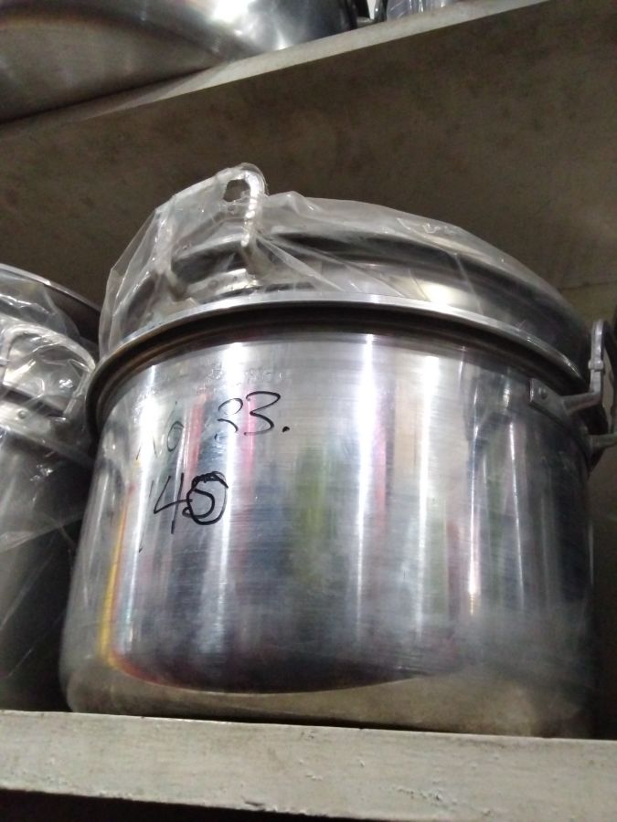 Panci jawa no 33