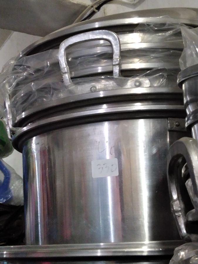 Panci jawa no 40