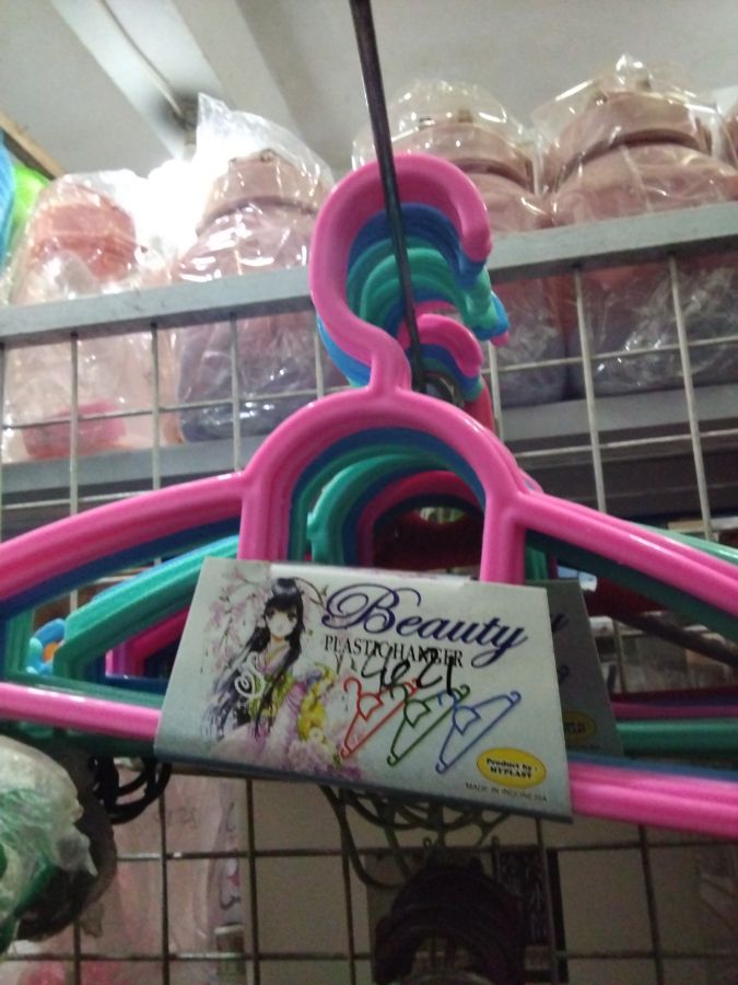 Hanger beauty 