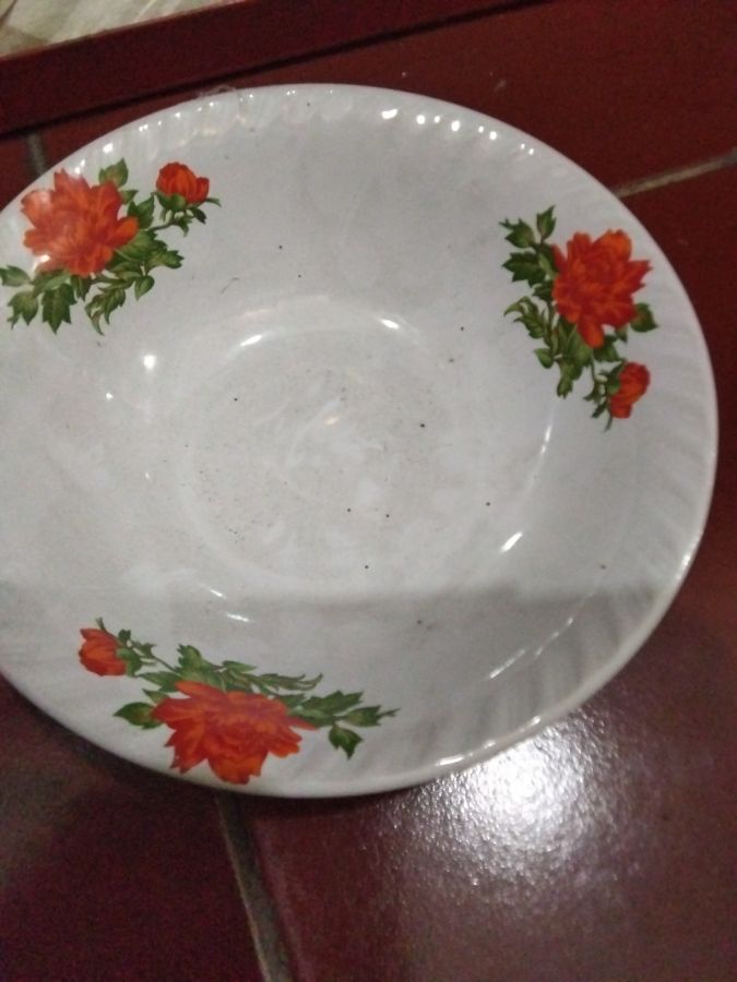 Mangkok batu lucky fine 024