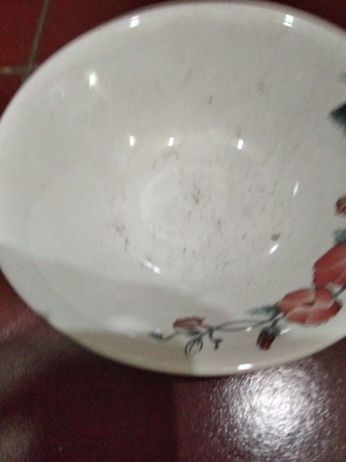 Mangkok batu sunbrid 024
