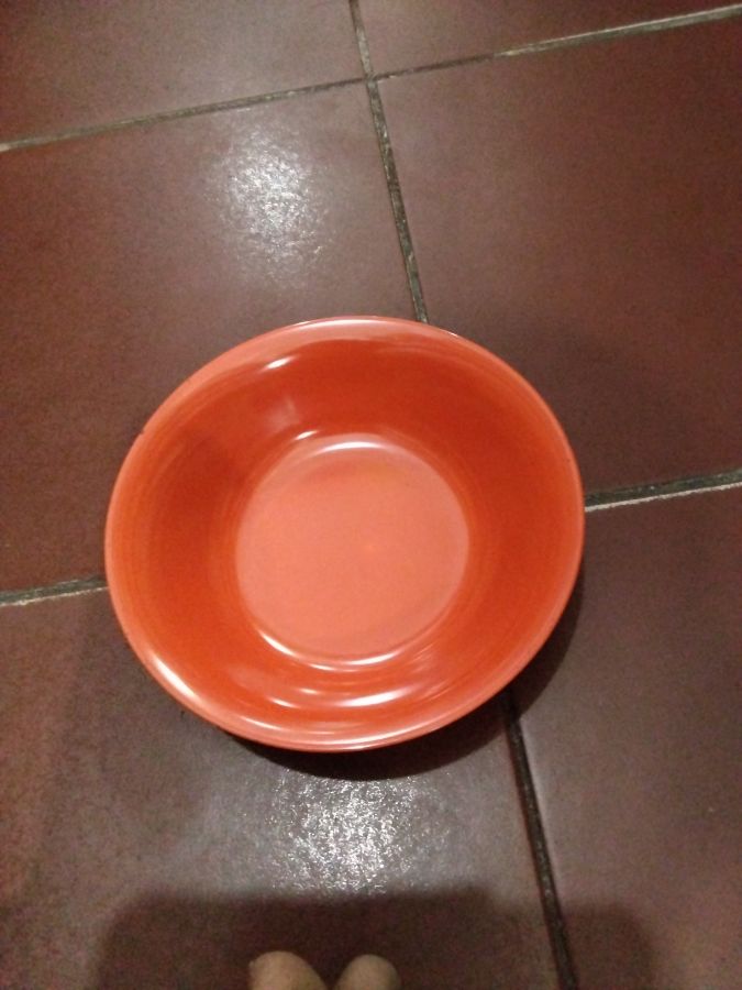 Mangkok milamine vanda 1A B307-7