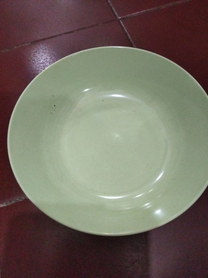 Mangkok vanda milamine 2A B3926-8,5