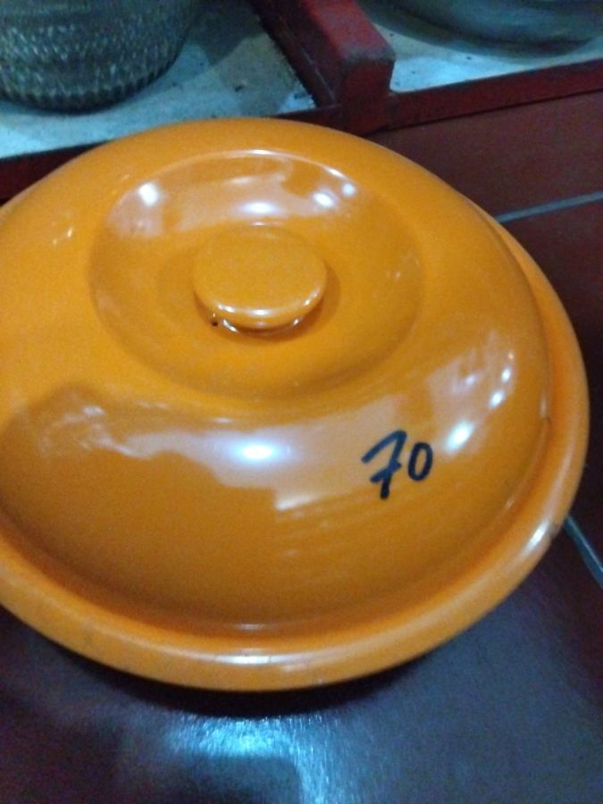 Mangkok vanda milamine 2B B3928-10