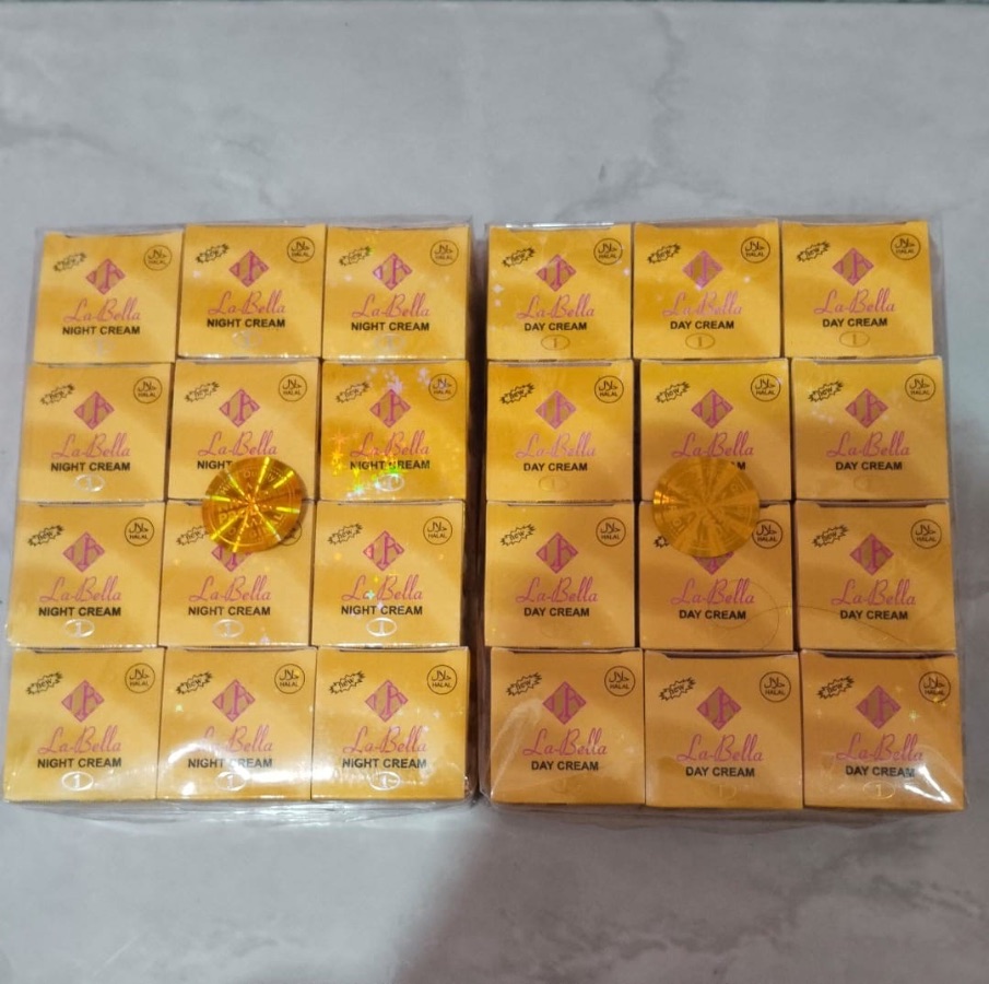 Labela Night Cream 