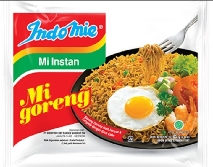 Indomie Goreng