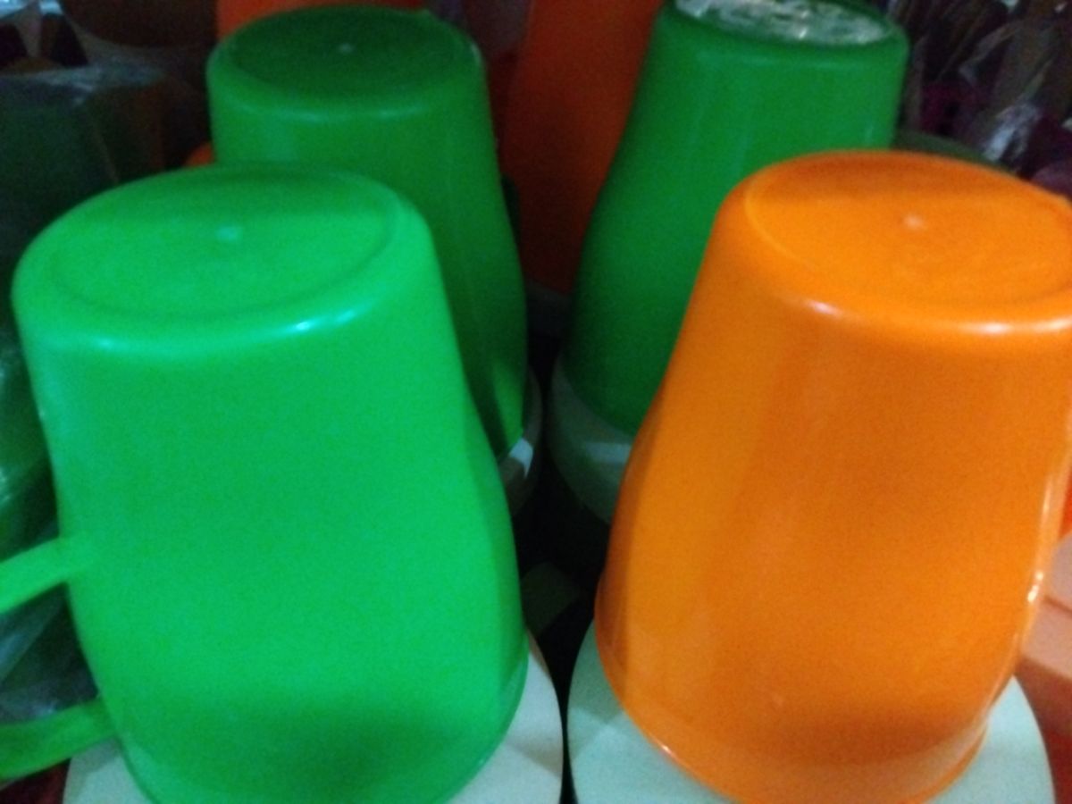 Gelas GG Calista 