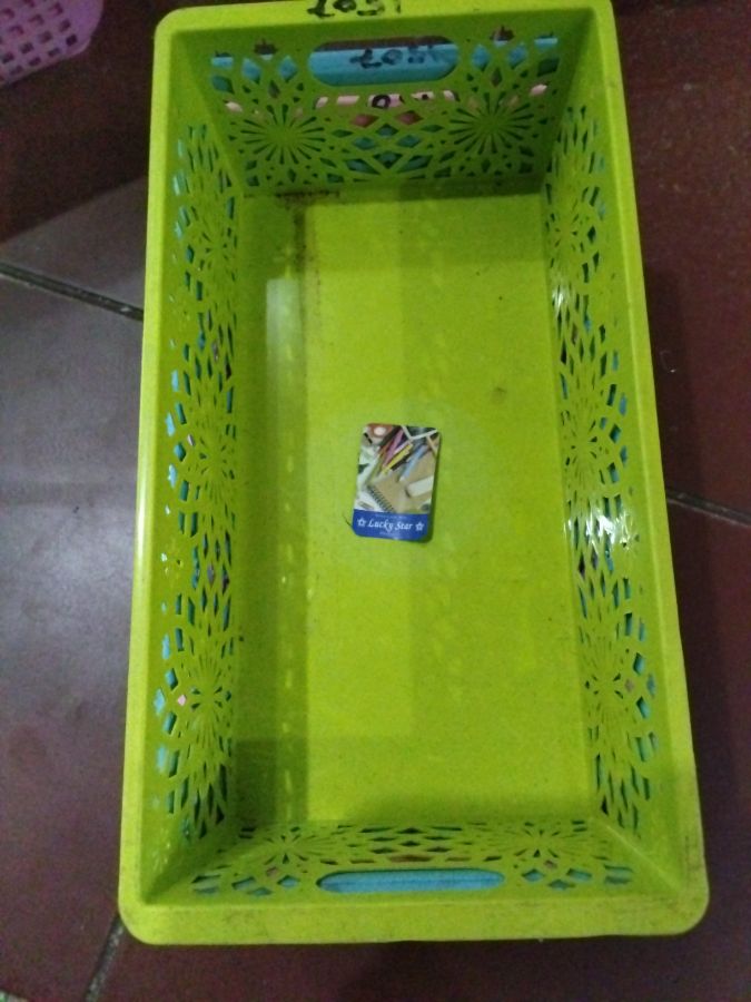 Keranjang bumbu lucky star 442