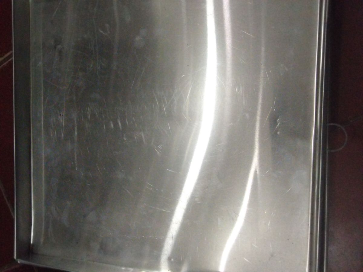 Piring oven no2
