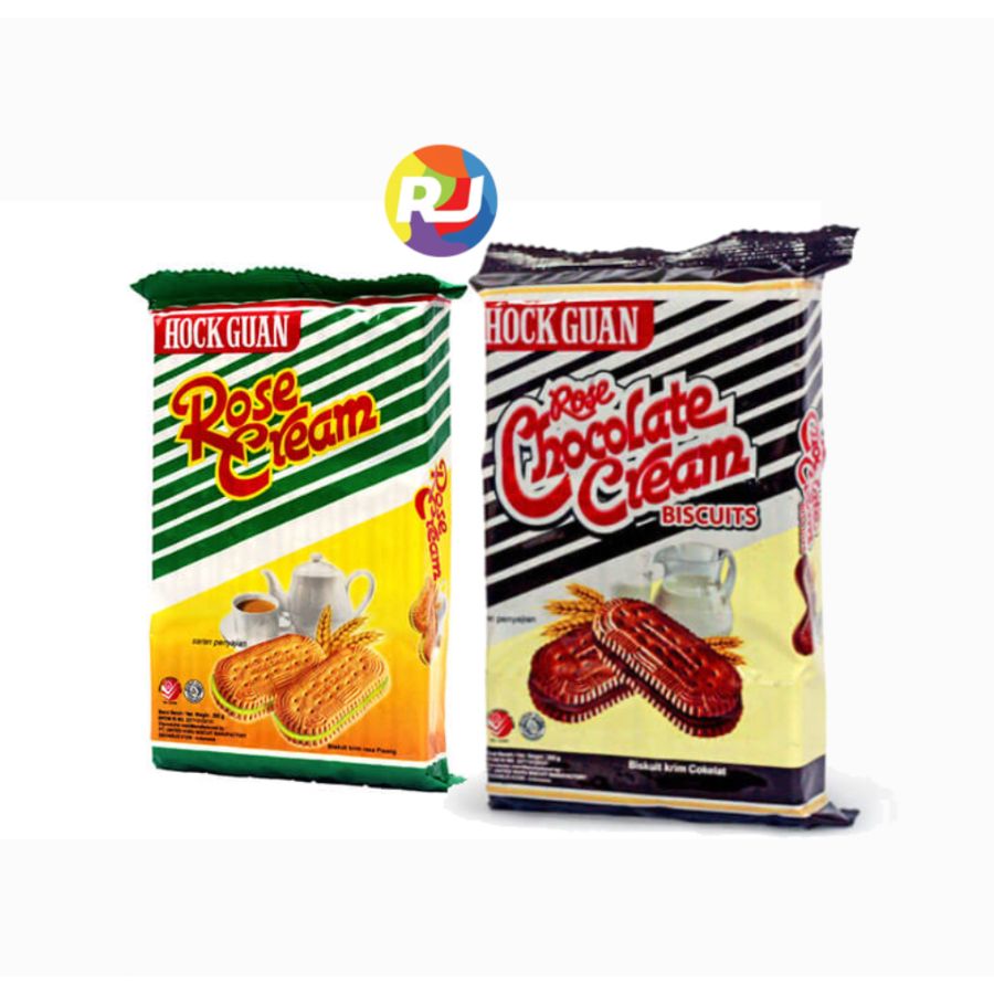 HOCK HUAN ROSE ALL VAR 180GR (6x7)