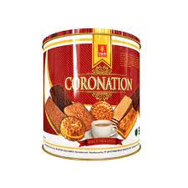 UB CORONTION ASS KLG BLT450GR (1x6)