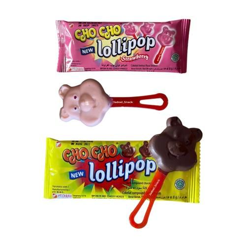 LOLLIPOP ALL VAR 8GR (8x24)