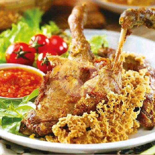 Bebek Jumbo