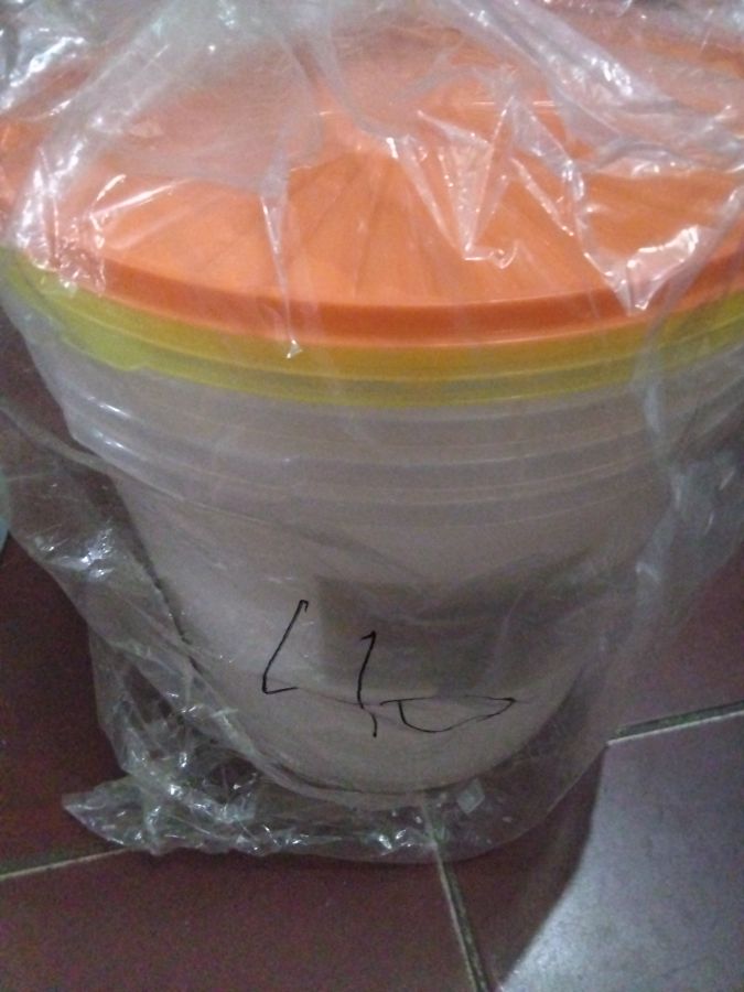 Toples foodmate mawar 16L