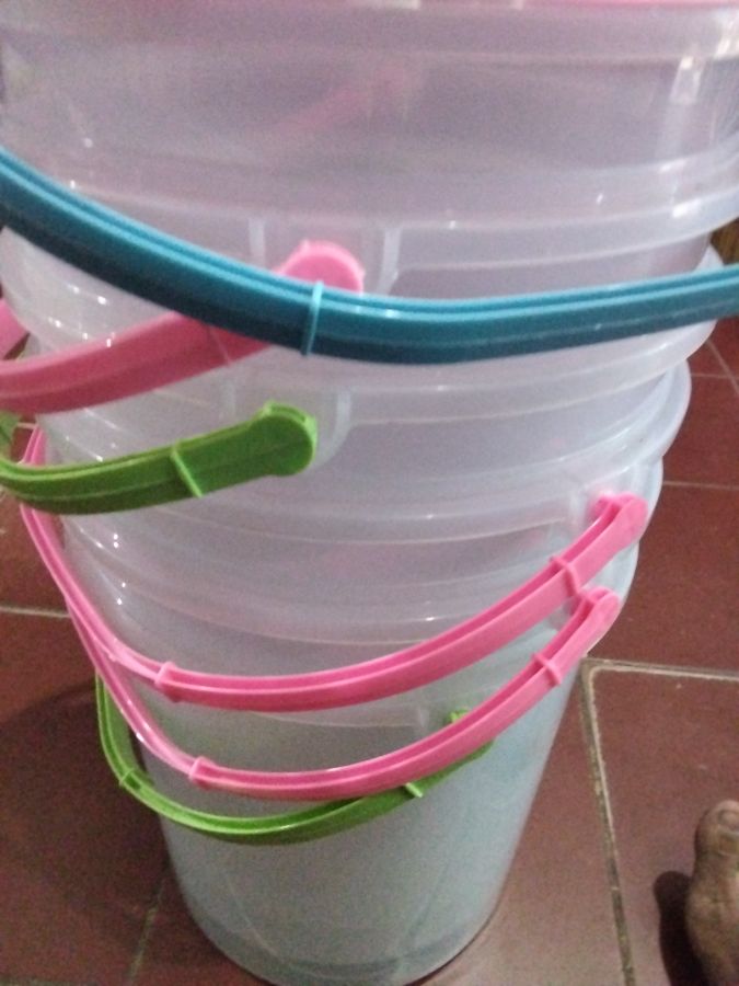 Toples CSS TP 809 16L