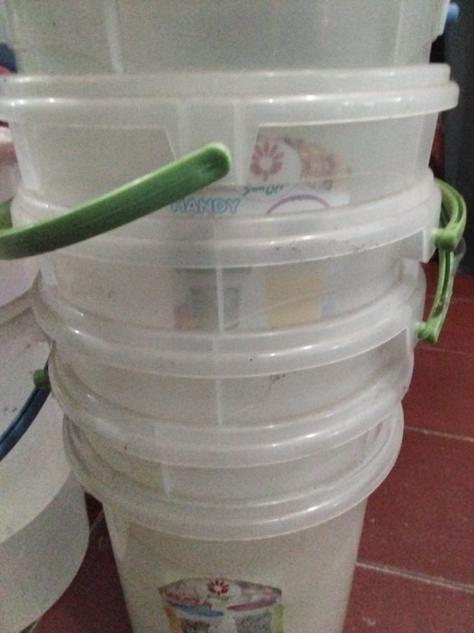 Toples sunlife REGZA 7208 16,3L