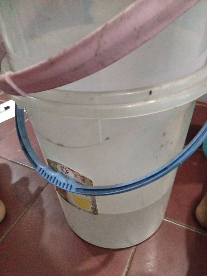 Toples serbaguna canister