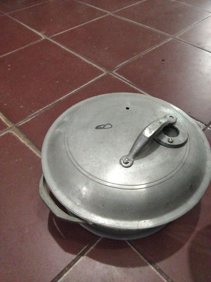 Cetakan bolu bakar kecil 