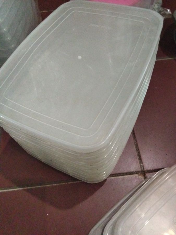 Toples ultra pack 2000ml
