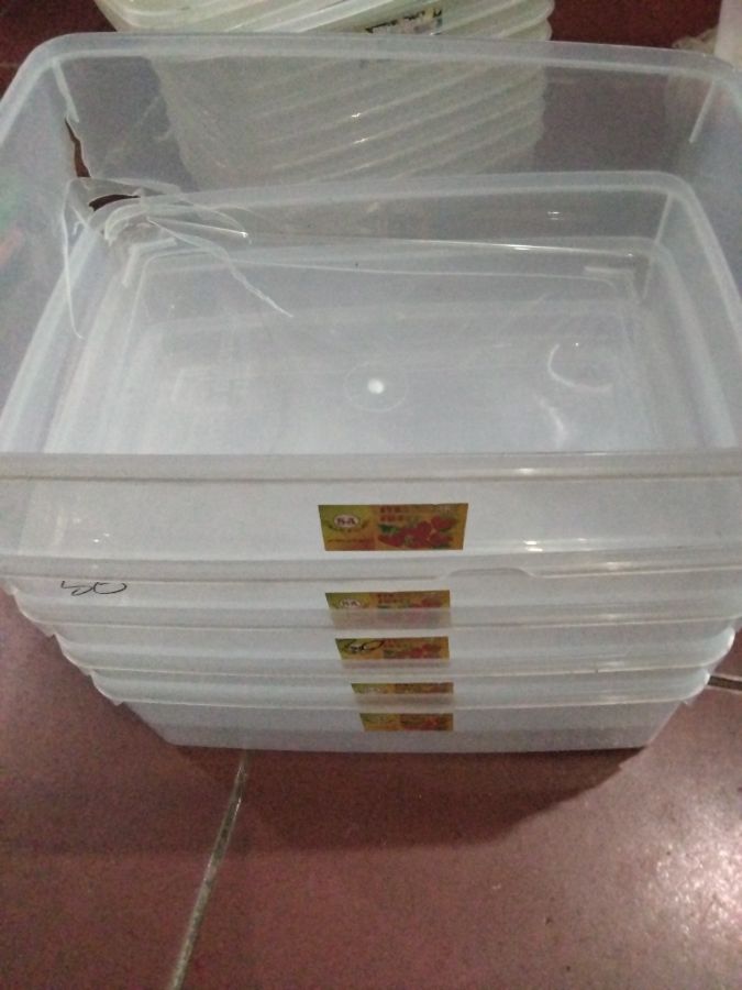 Toples strawberry sweet 1137