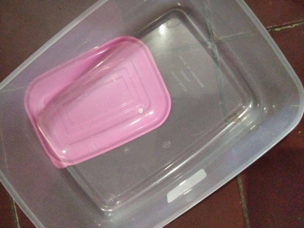 Toples Varia pack 3500ml