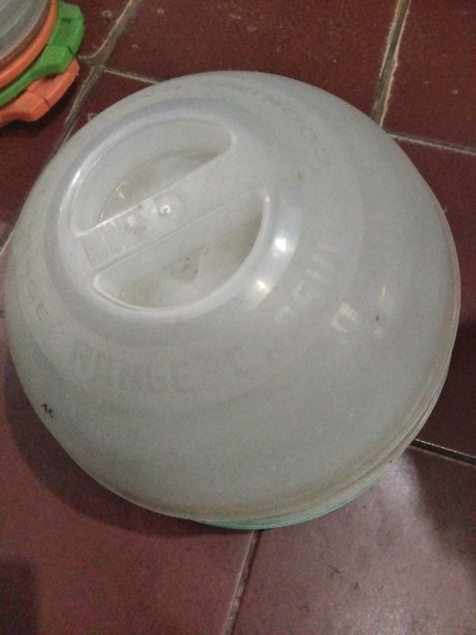 Tempat komet star tutup 