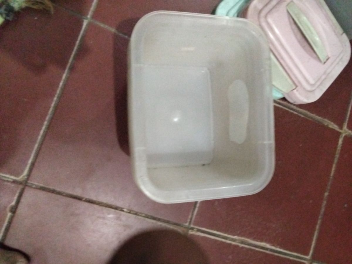 Toples dalam green leaf 7045 4L