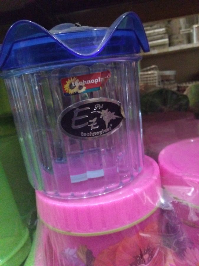 Toples technoplast 1220ml