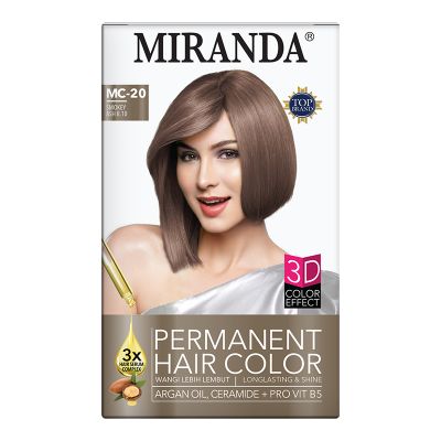 PIRANG MIRANDA