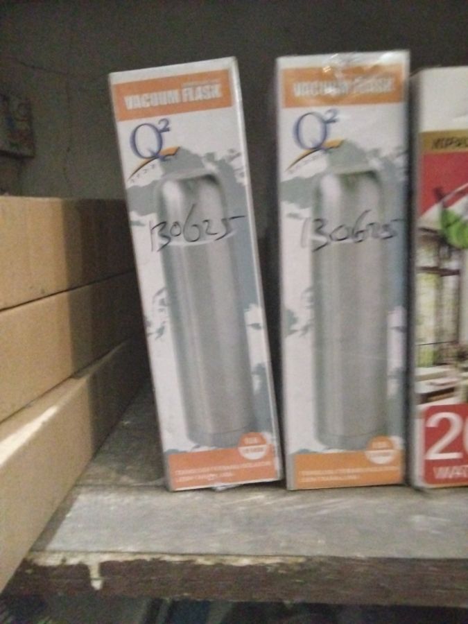 Termos stenliess QQ 0,5L