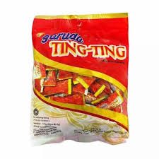 Ting Ting Garuda 2,5gr