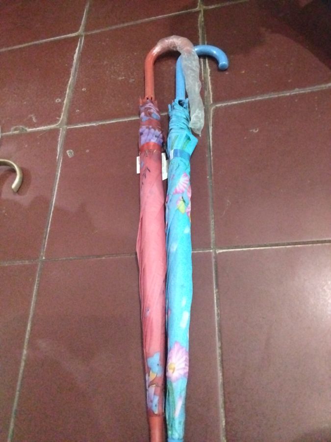 Payung Osaka 616k