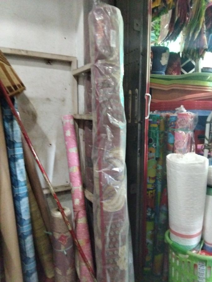 Tikar permadani 1,50x2,10