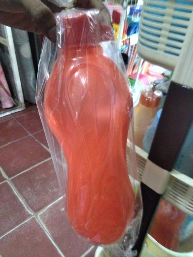 Botol minum plastik top ware 2000ml